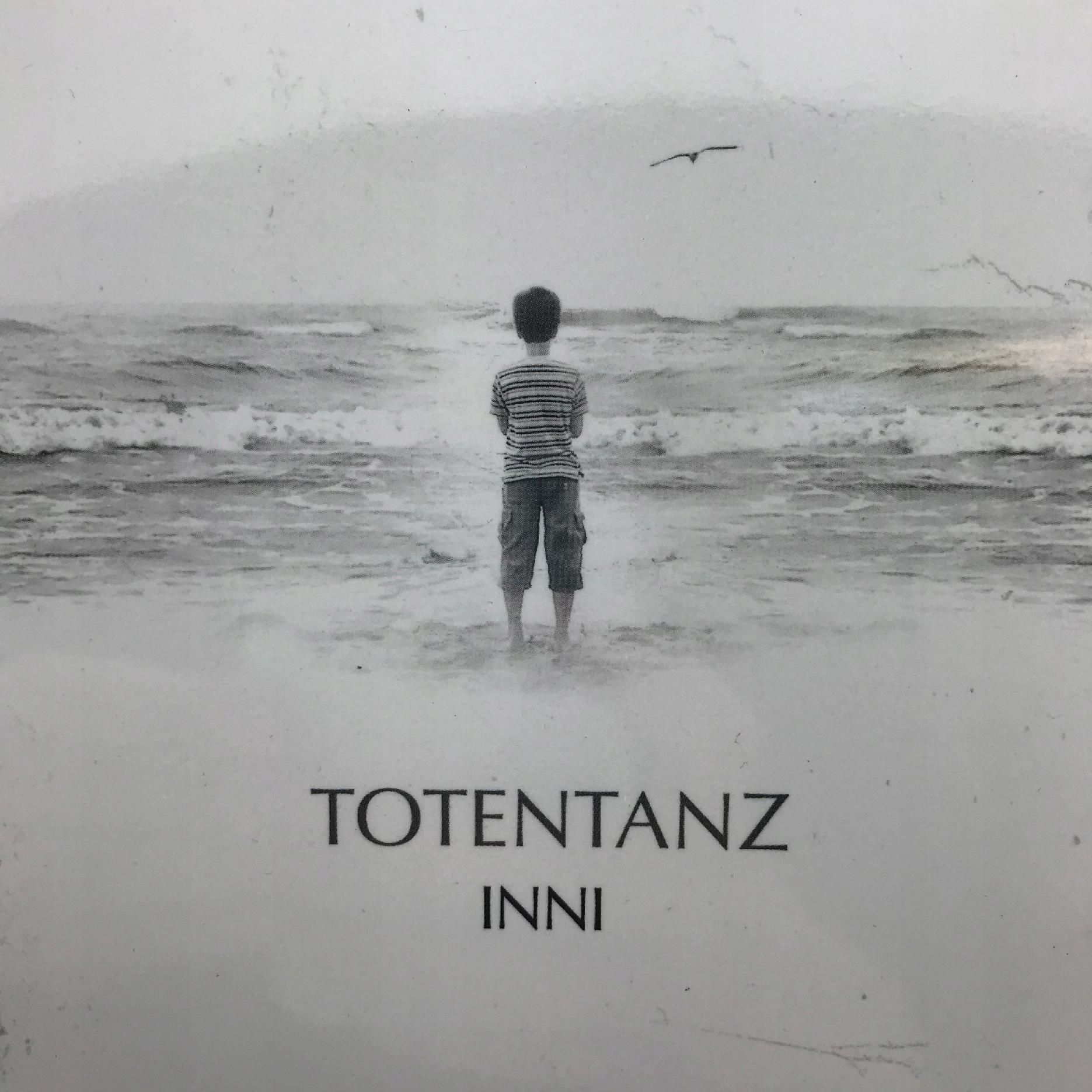 cd - totentanz - inni