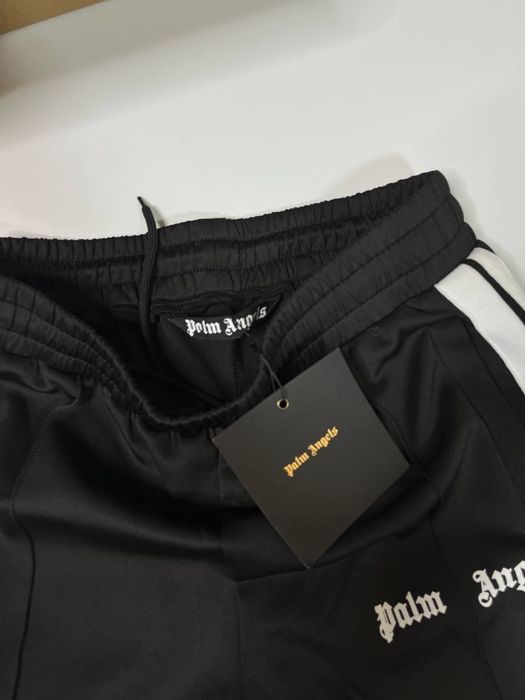 Штаны palm angels