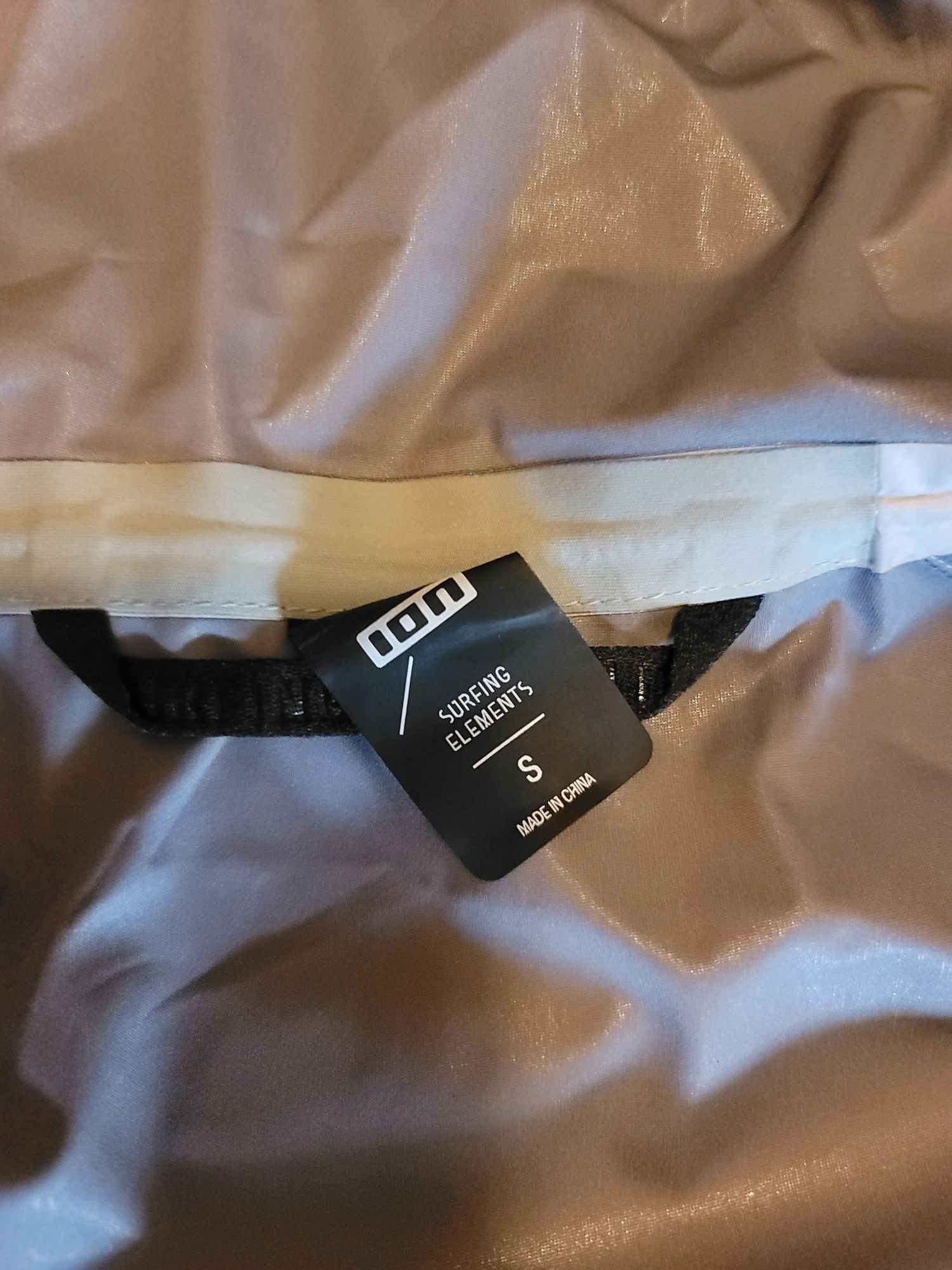 Casaco mtb Ion shelter 3l
