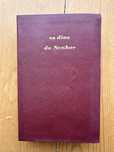 Livro antigo , catequistas, catequese