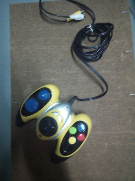 Comando joystick