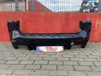 Parachoque bmw x3 lci kit M
