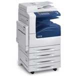 Multifunções Xerox 7855