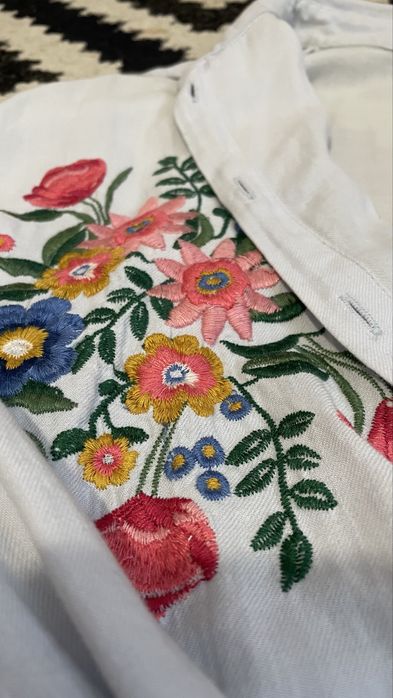 вишиванка жіноча