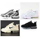 Унисекс кроссовки Nike x Stussy Air Zoom Spiridon Cage 2 найк стусси