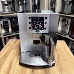 Кавомашина Delonghi Perfecta Cappuccino ESAM5550 metallic