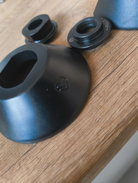 Hubguard eclat pulse