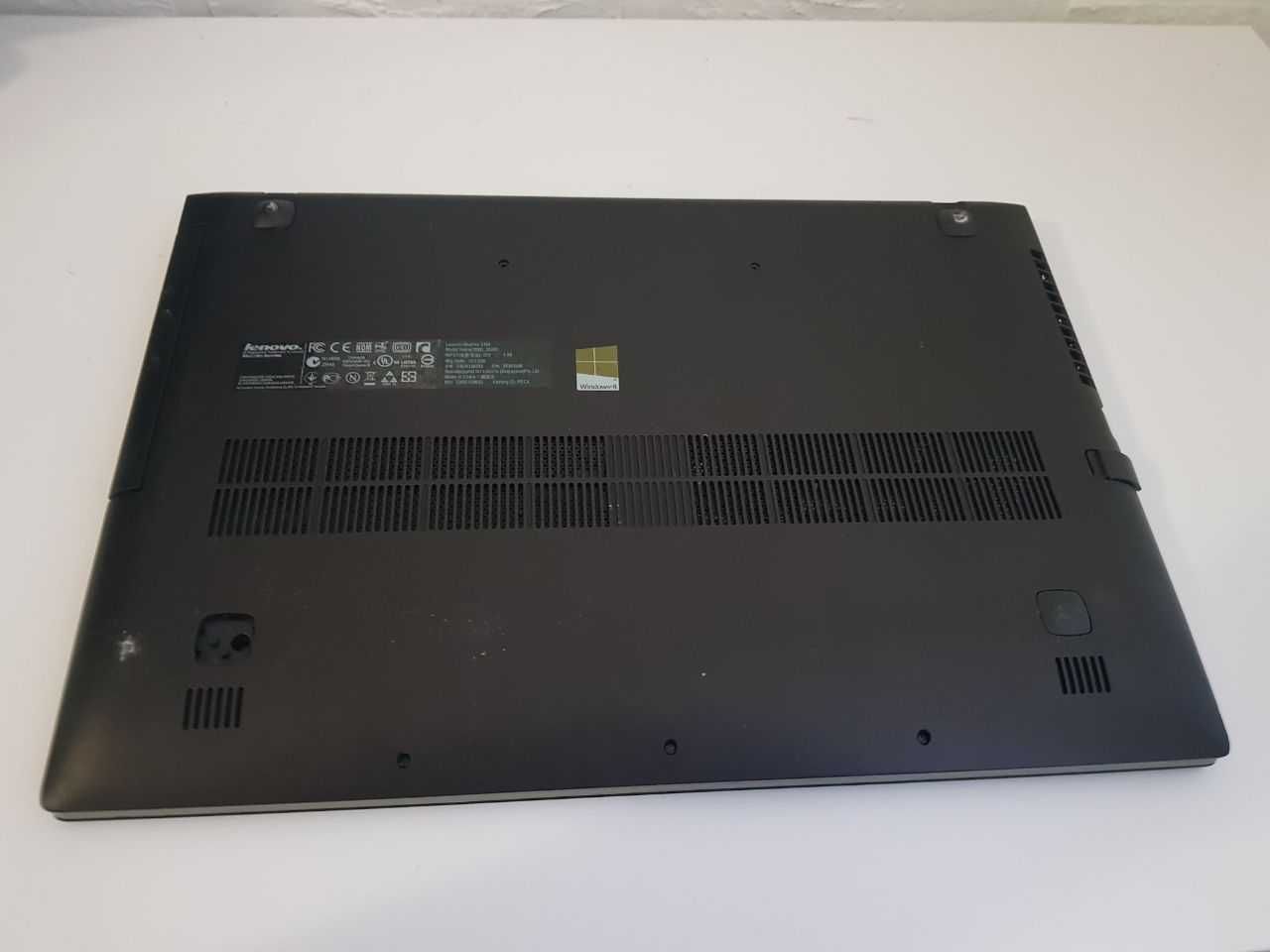 Ноутбук Lenovo Z500