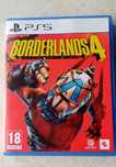 Borderlands 4  Ps5  PL