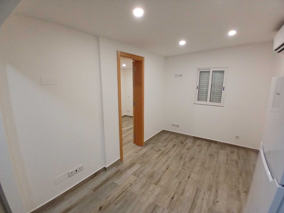 Casa de campo T1 (400€ inclui água)