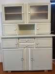 Kredens z lat 60 tych