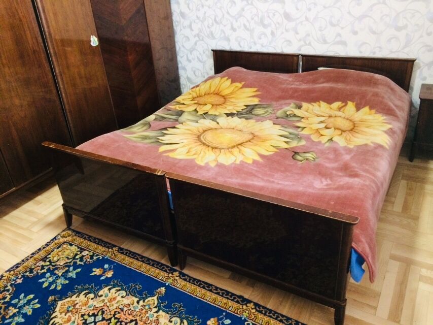 Винтажная спальня, продается СРОЧНО!!