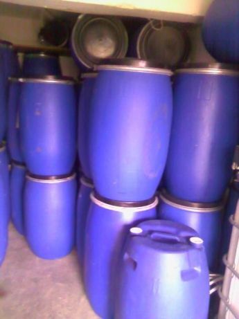 Bidons água-barrica-Cuba-Vasilha-Barril-tanks-tinas de 150/120 Litros