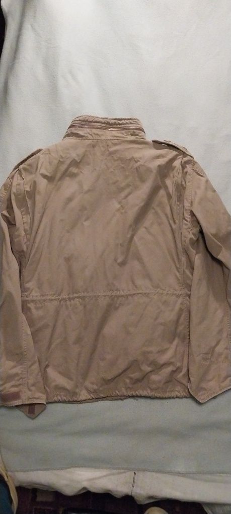 Куртка Surplus M 65