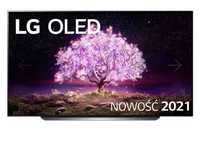 Telewizor LG 120hz OLED83C11LA oled 83” atmos + soundbar lg s95qr 810w