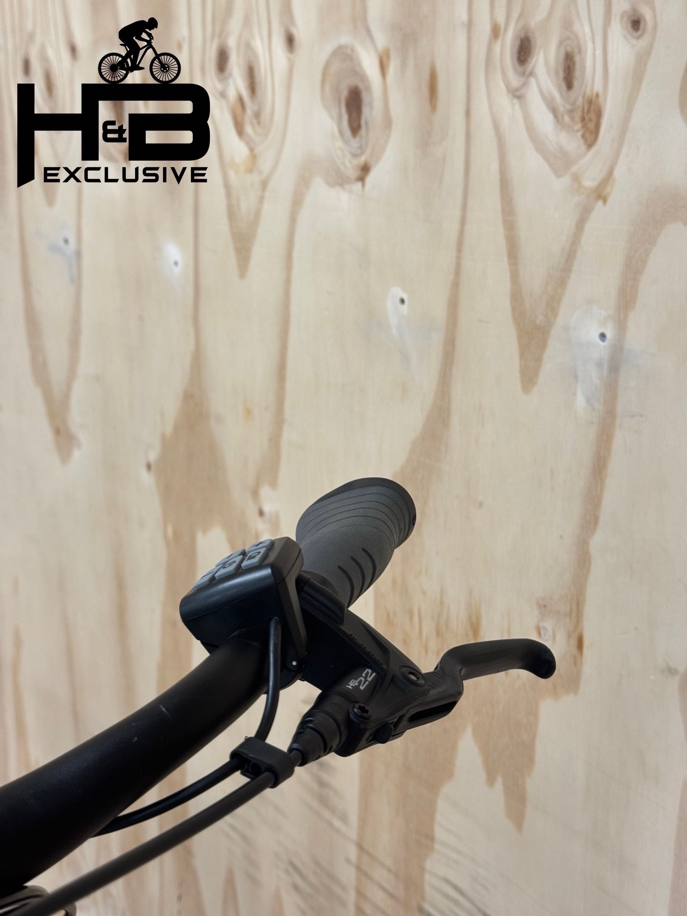 Qwic Premium I MN7+ Shimano Nexus 2021