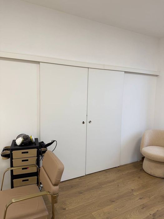 Lokal użytkowy / salon kosmetyczny na ul. Kasprzaka, Warszawa