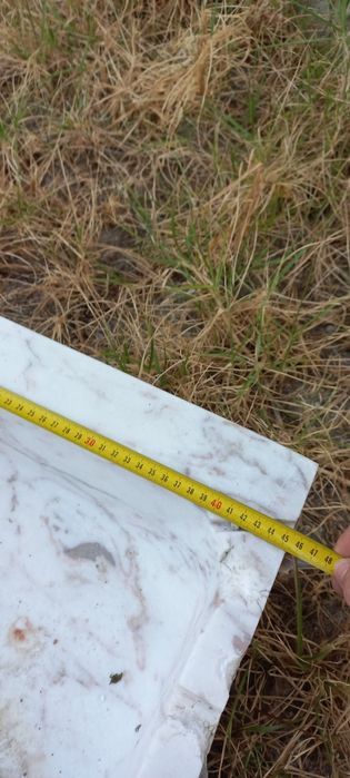 Pias em Pedra Mármore