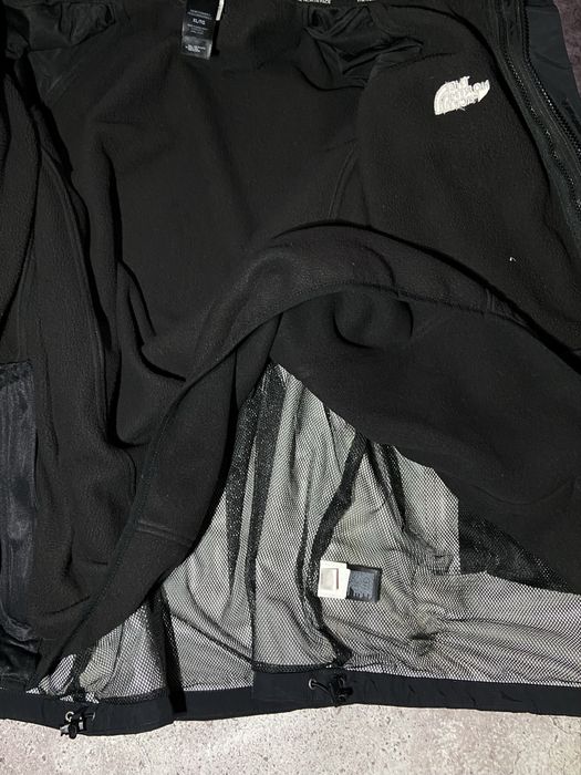 Чоловіча куртка 3 в 1 The North Face HyVent