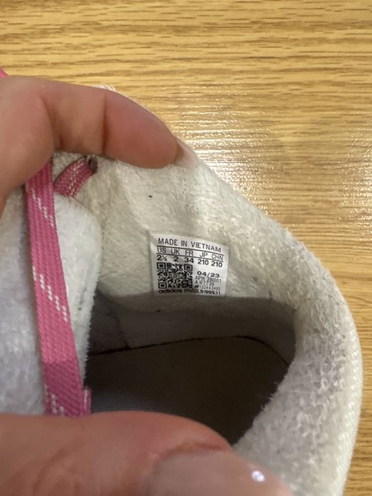 Adodas стильные хайтопы