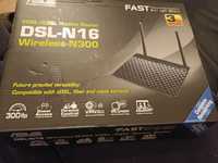 Router ASUS DSL-N16