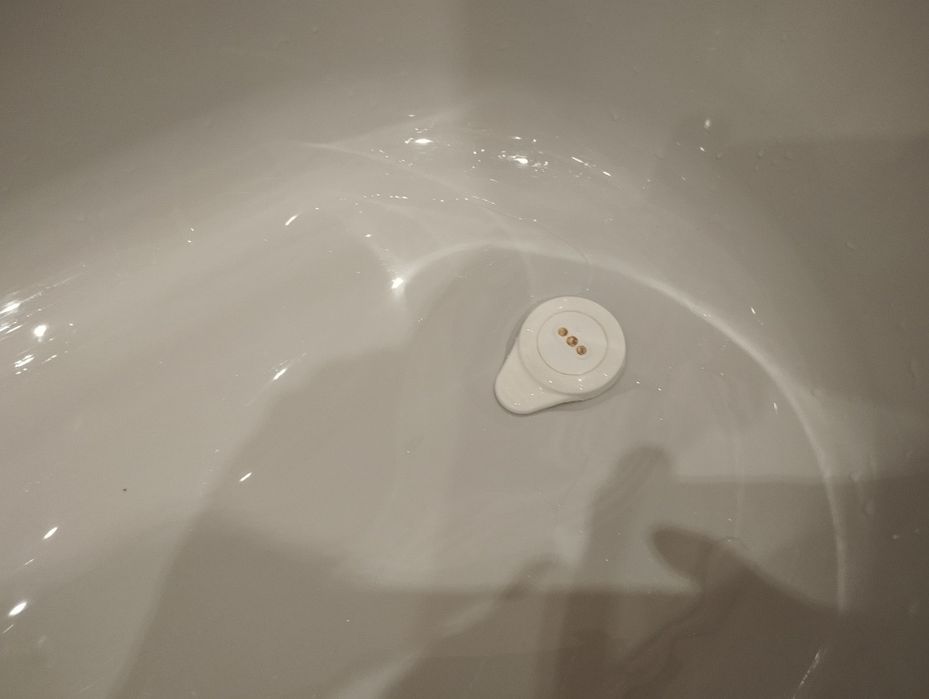 Banheira bébé-jou Led Sense