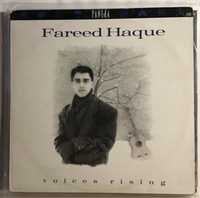 LP -Fareed Haque (Jazz)