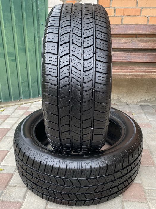 2020р Starfire Solarus HT 255/50 R20 109H