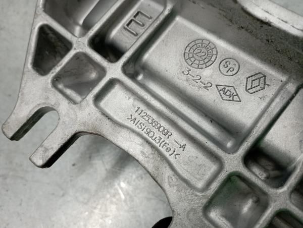 Apoio da caixa RENAULT Captur II