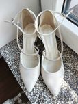 Buty ślubne Stylove