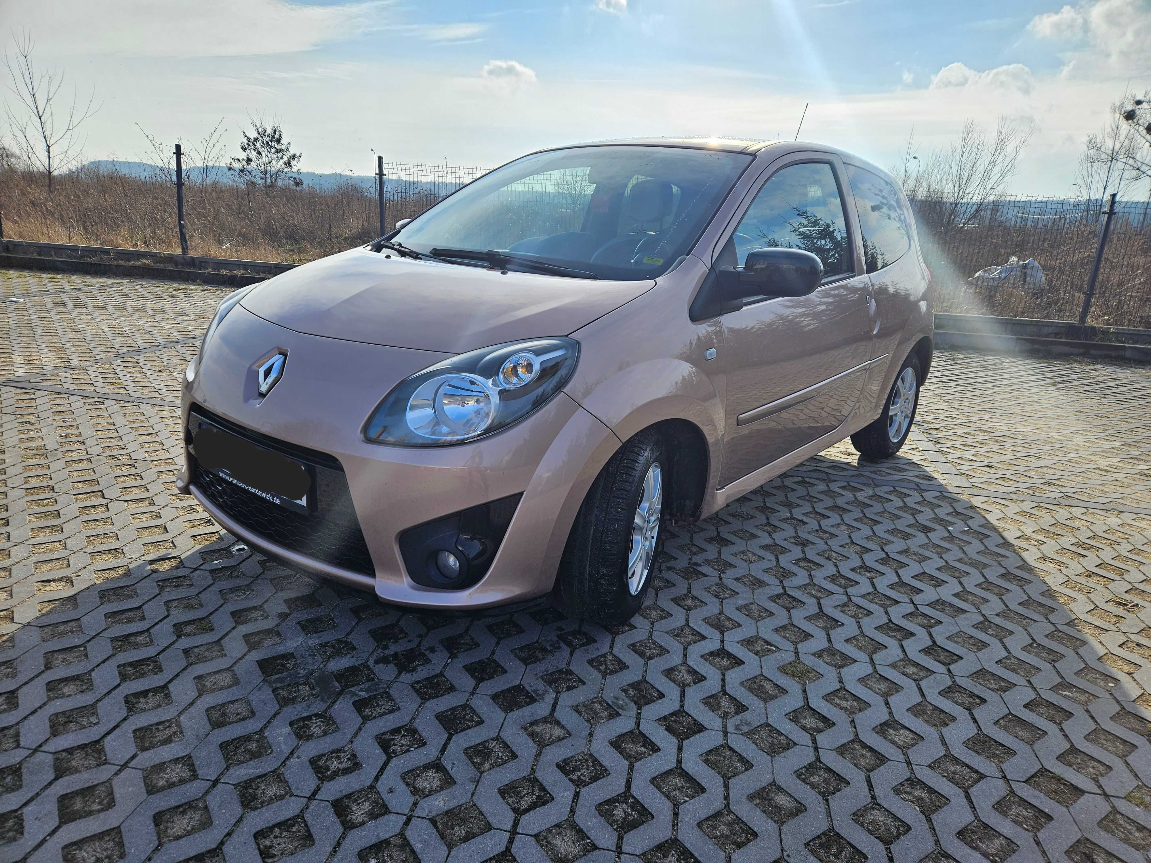 Renault Twingo 1.2