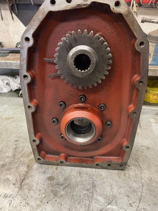 Cześci most jcb 406 jcb 408 dana 315 / 111 dyferencjał koło talerzowe