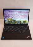 Portátil Lenovo Thinkpad E15 G2 i5-1135G7/16GB/512GB+256GB NVMe/15"FHD