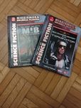 „Faceci w czerni i Terminator 1"