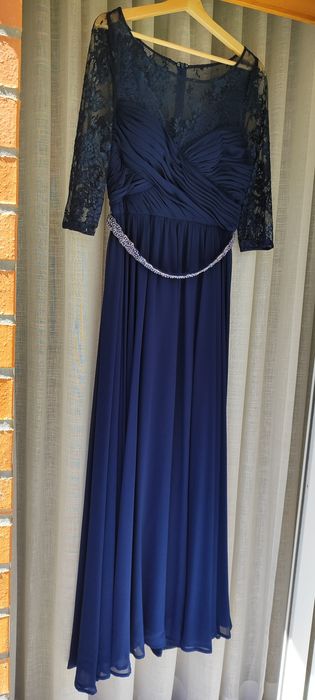 Vestido Cerimónia