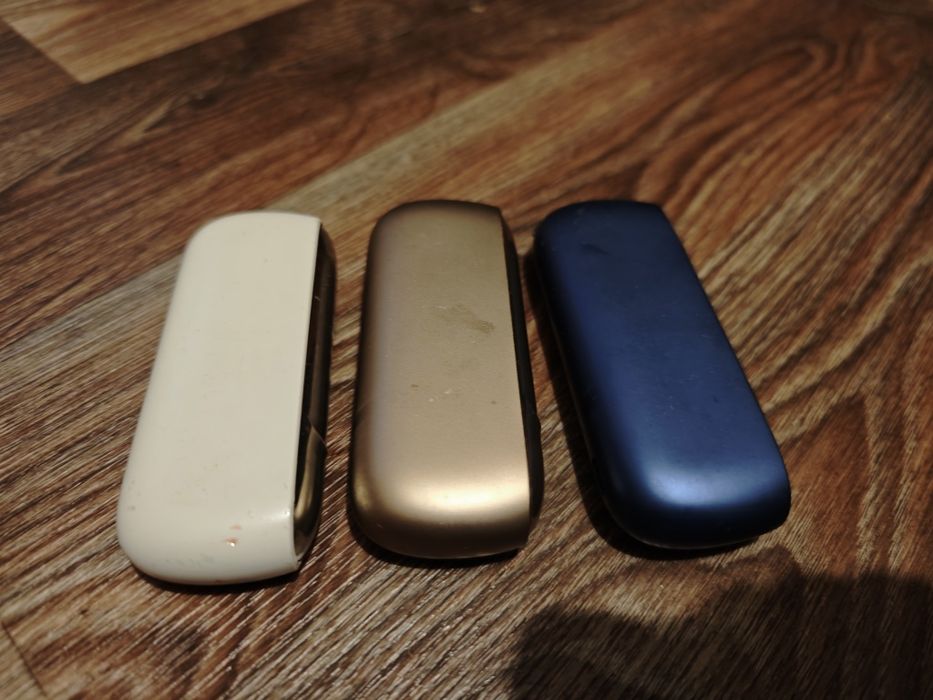 Niesprawne urządzenia