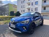 Renault Captur Techno, 2023r. E-Tech Full Hybrid 145