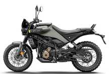 Husqvarna Svartpilen Husqvarna Svartpilen 401 -Transport PROMOCJA !!!