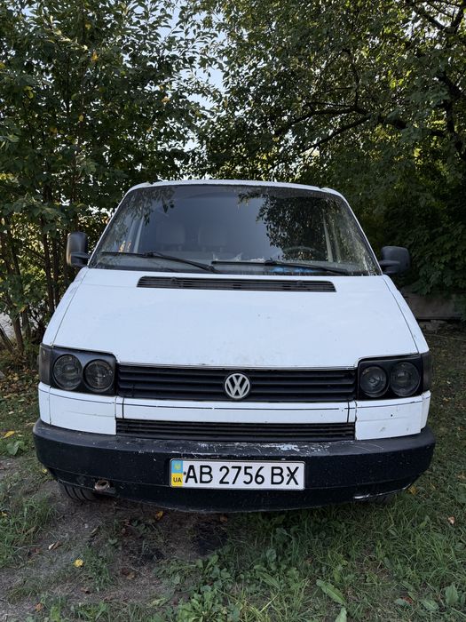 Vw t4 Volkswagen t4