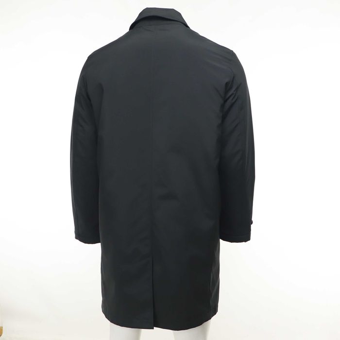 Чоловічий якісний тренч плащ М&S London оригінал [ M-L ]