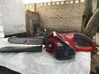 Продам электропилу Efco 1.8 E