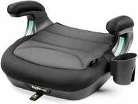 peg-perego viaggio shuttle i-size 2-3 fotelik podstawka 15-36 isofix