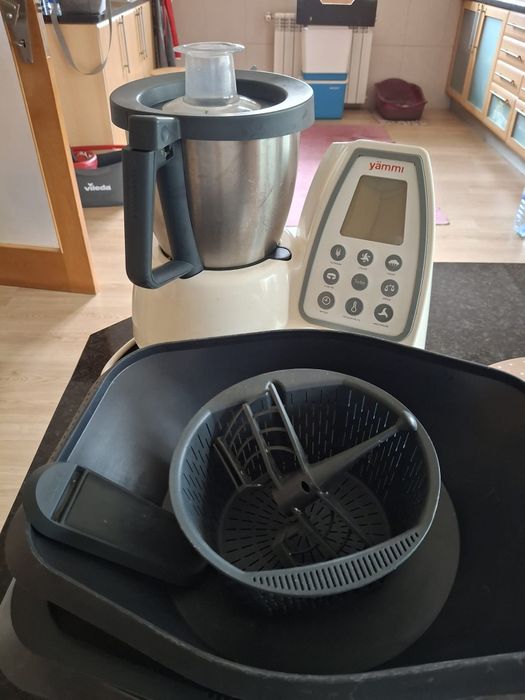 Yammi eletrodoméstico