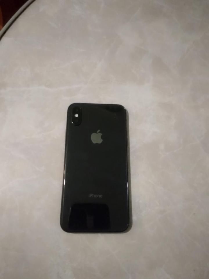 Продам Iphone X 256 gb