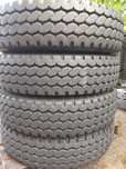 Całoroczne opony ciężarowe 10R22.5 Bridgestone M840 przyczepa rolnicza