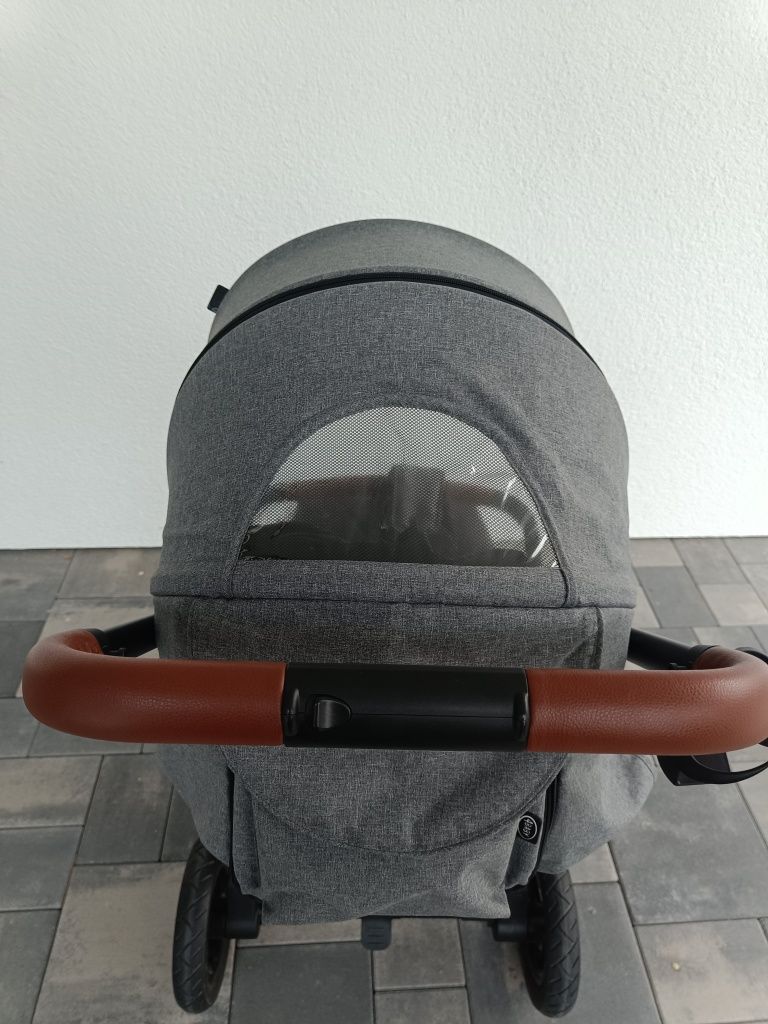 Wózek spacerowy 4Baby