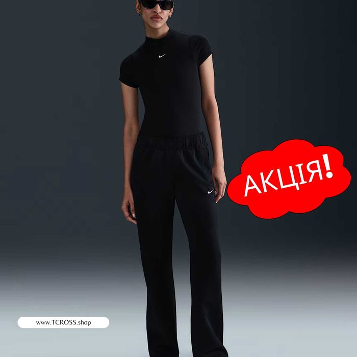 США‼️Штани Nike NSW Slim Knit Trousers Air Dn (XS по 4XL) (HJ1016-010)