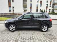 Volkswagen Tiguan 2009r 1.4 benzyna Bardzo Ładny