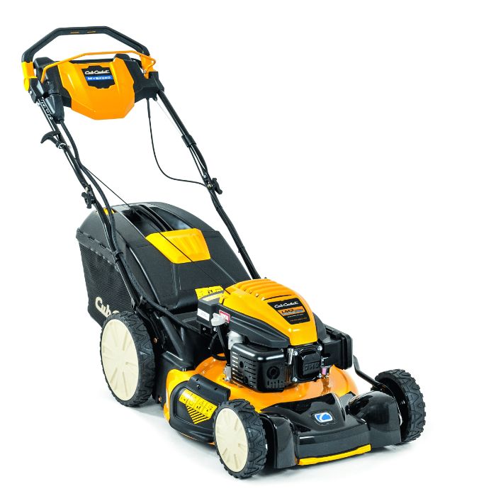 Kosiarka spalinowa CUB CADET z napędem LM3 DR53S MYSPEED