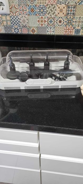 Moulinex Companion XL como nova